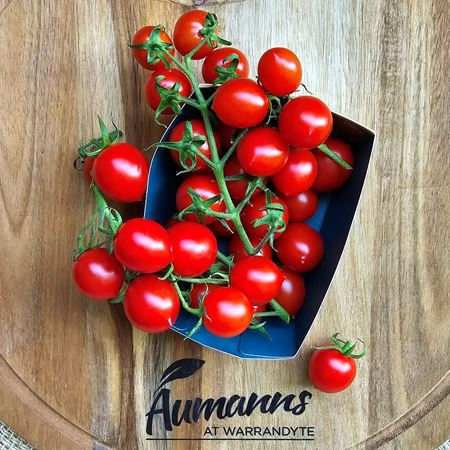 Picture of HANDPICKED SUGAR PLUM TOMATOES